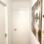 Σπίτι διακοπών Comfortable House In With Terrace