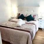 Σπίτι διακοπών Comfortable House In With Terrace Fuengirola