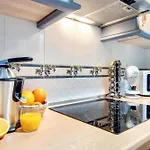 Comfortable House In With Terrace * Fuengirola