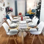 Comfortable House In With Terrace Σπίτι διακοπών