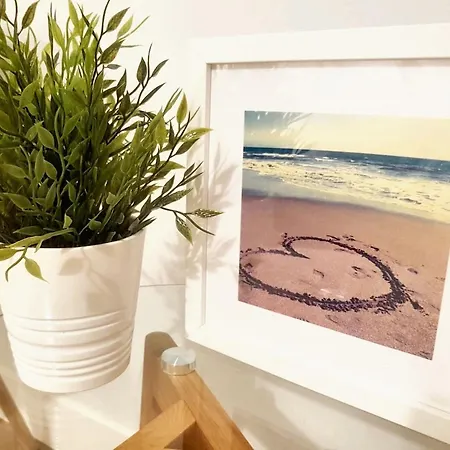 Comfortable House In With Terrace