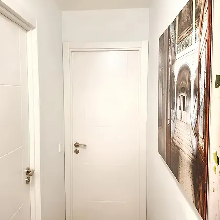 Дом отдыха Comfortable House In With Terrace
