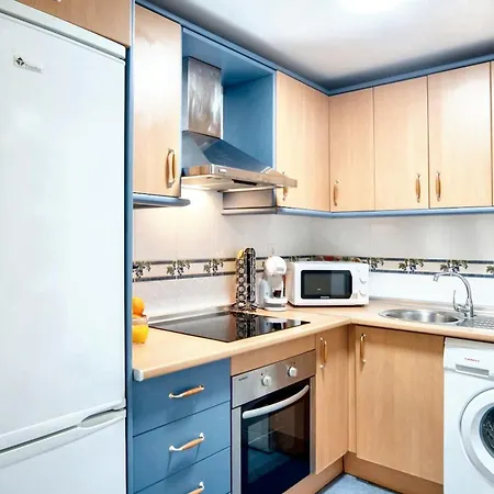 Comfortable House In With Terrace