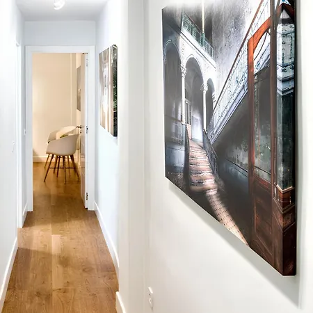 Comfortable House In With Terrace Фуэнхирола