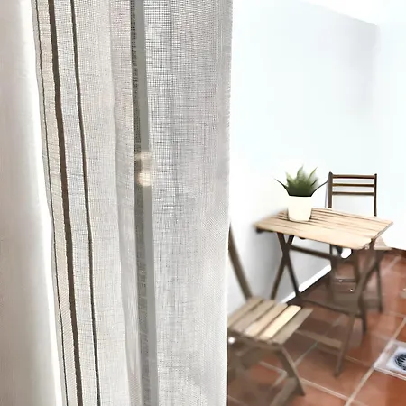 Дом отдыха Comfortable House In With Terrace Фуэнхирола