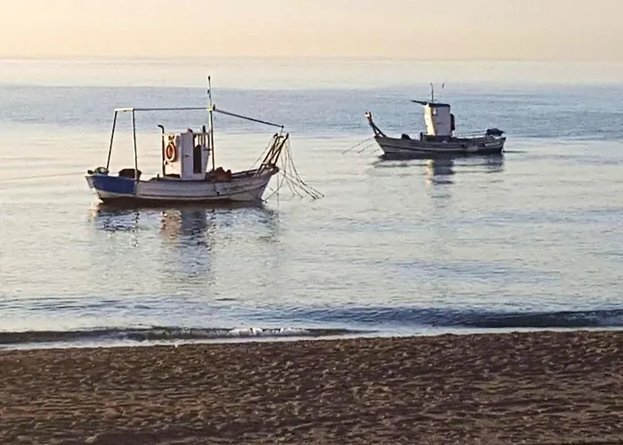 Holiday home Comfortable House In With Terrace