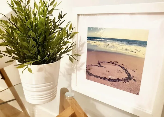 Comfortable House In With Terrace