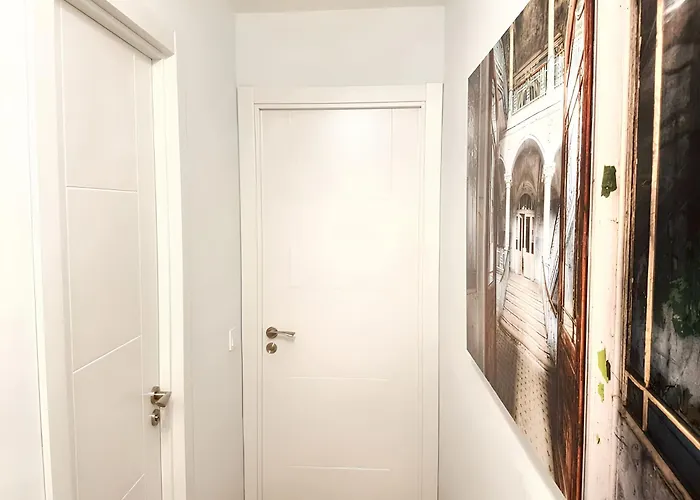 بيت للعطل Comfortable House In With Terrace