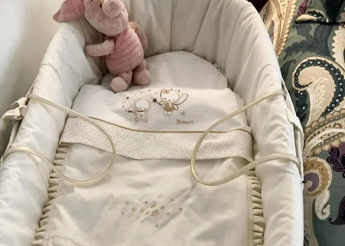 Holiday home Comfortable House In With Terrace Fuengirola