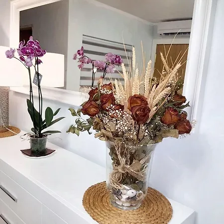 Holiday home Comfortable House In With Terrace